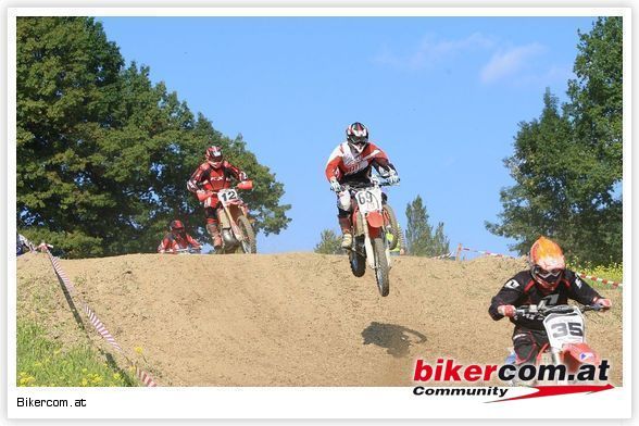 MX CUP 2010 Neuhofen und St. Georgen  - 