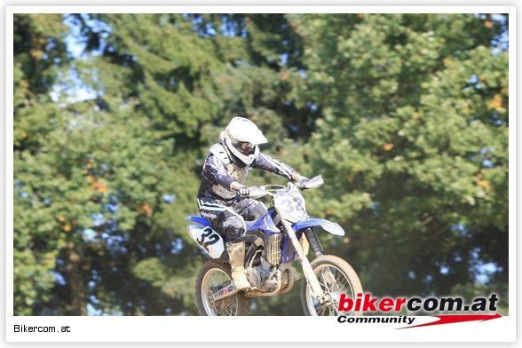 MX CUP 2010 Neuhofen und St. Georgen  - 