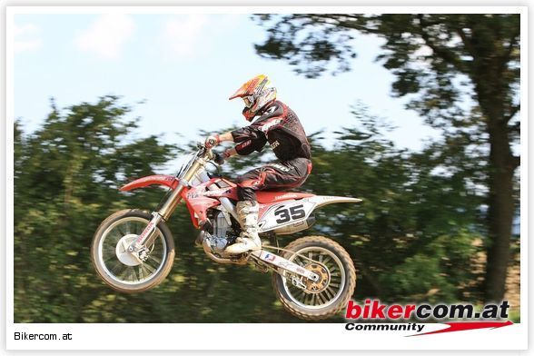 MX CUP 2010 Neuhofen und St. Georgen  - 