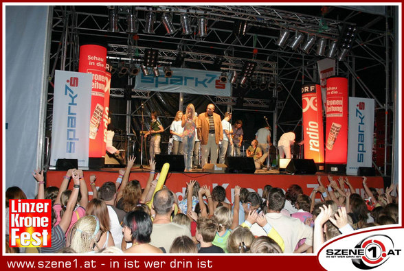 kronefest2005-auftritt - 