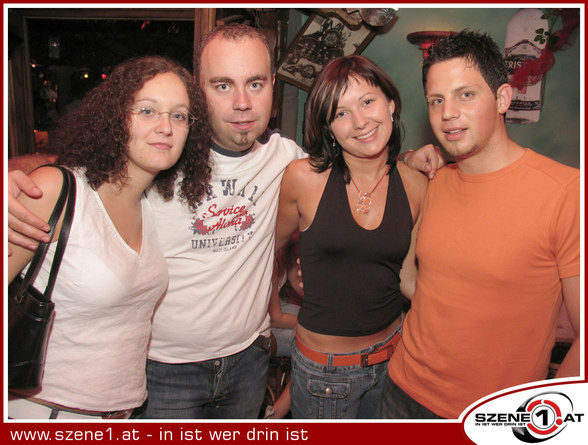 Schaumparty 2005 - 