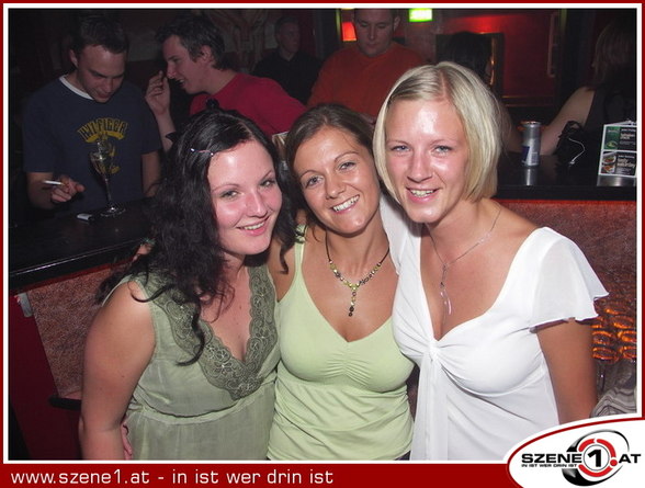 Szene1 Fotoalbum - 