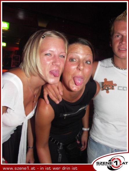 Szene1 Fotoalbum - 