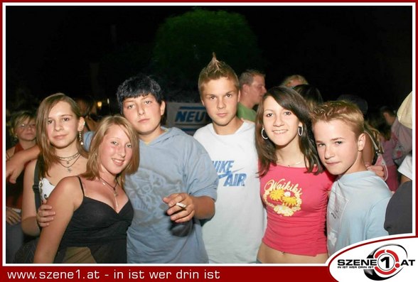 Fotos vo de Festln! - 