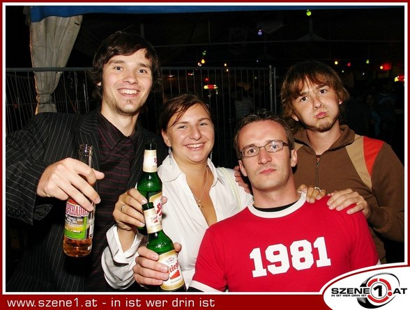 Szene1-Fotoalbum - 