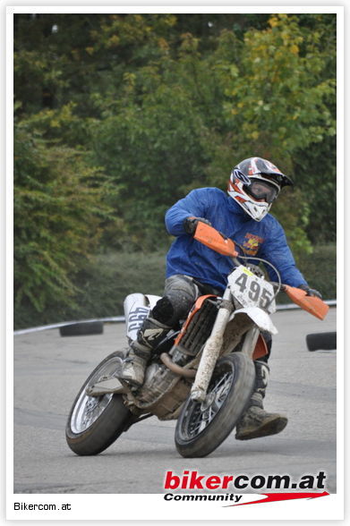 Supermoto Traunstein 2010 - 