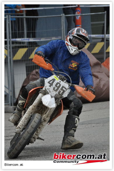 Supermoto Traunstein 2010 - 