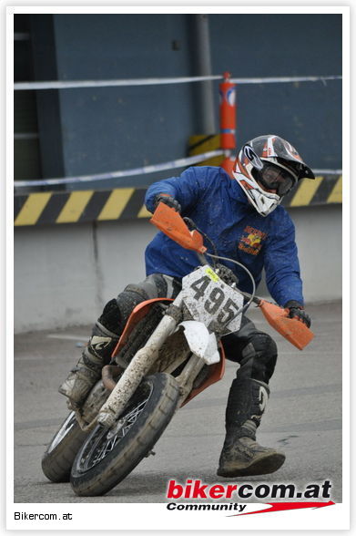 Supermoto Traunstein 2010 - 