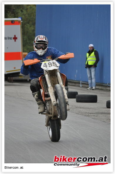 Supermoto Traunstein 2010 - 