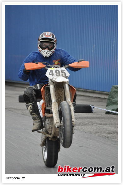 Supermoto Traunstein 2010 - 