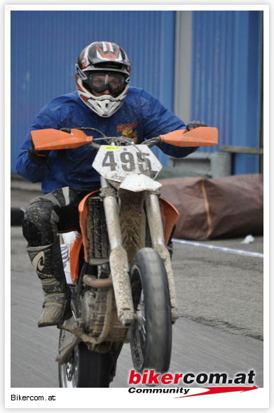 Supermoto Traunstein 2010 - 