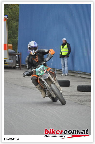 Supermoto - 