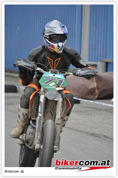 Supermoto - 