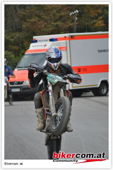 Supermoto - 