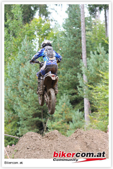 HUSABERG 2010 - 