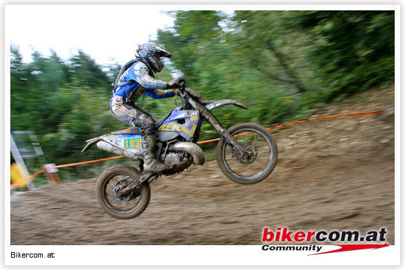 HUSABERG 2010 - 