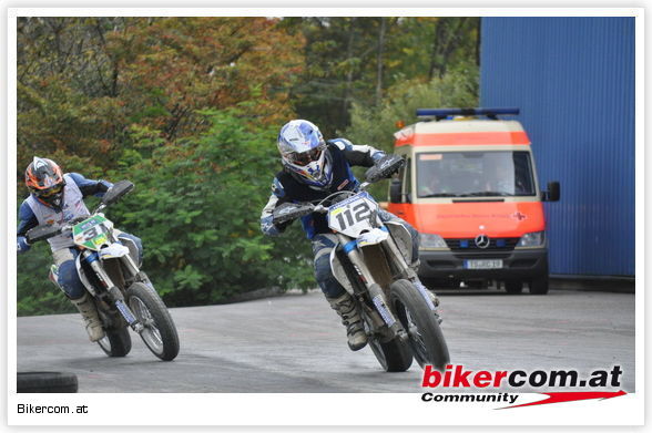 Supermoto - 