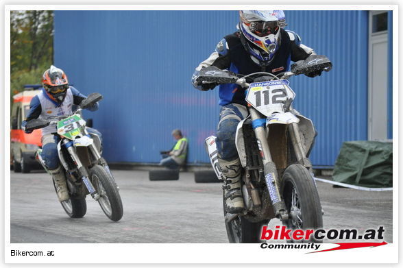 Supermoto - 