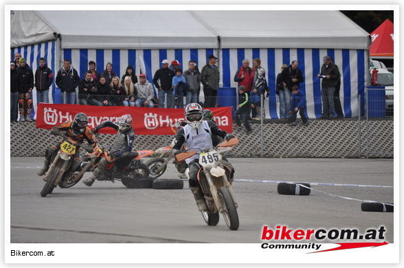 Supermoto Traunstein 2010 - 