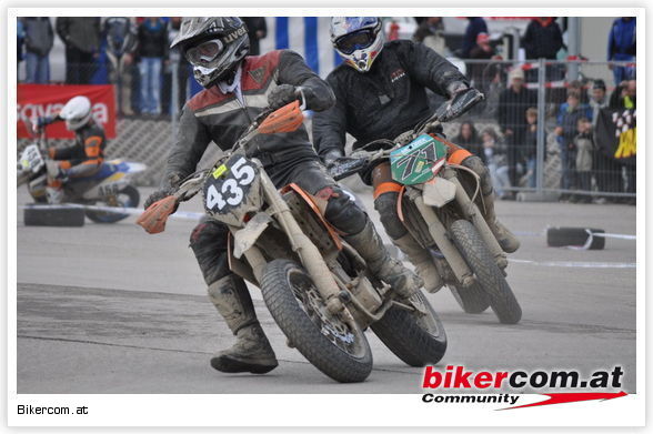 Supermoto - 