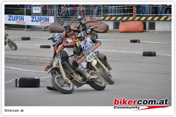 Supermoto Traunstein 2010 - 