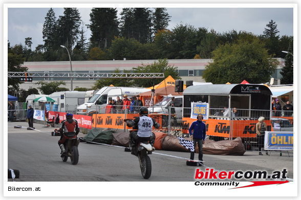 Supermoto Traunstein 2010 - 