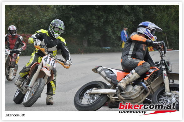 Supermoto - 