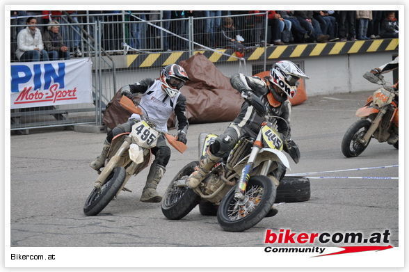 Supermoto Traunstein 2010 - 