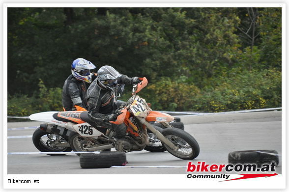 Supermoto - 