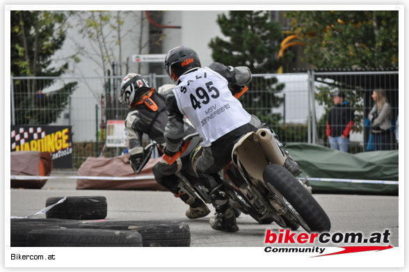 Supermoto Traunstein 2010 - 