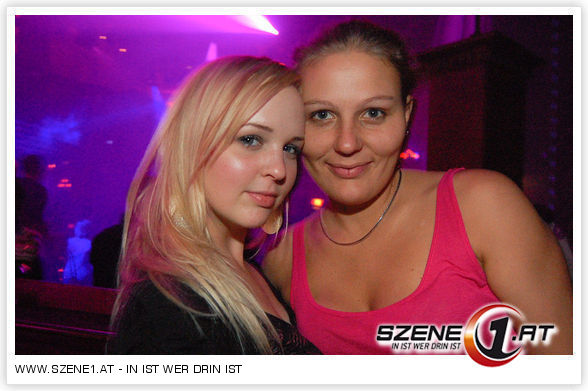 Weggehen - 