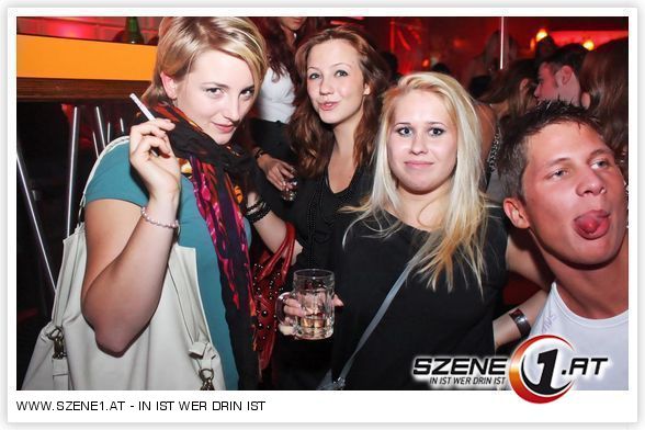 party - 
