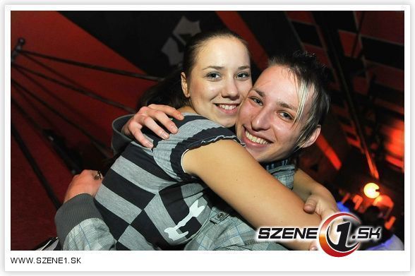 A co!! - 