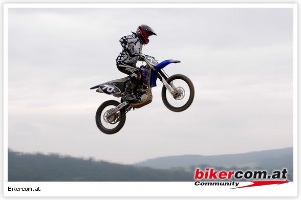 Motocross 5 - 