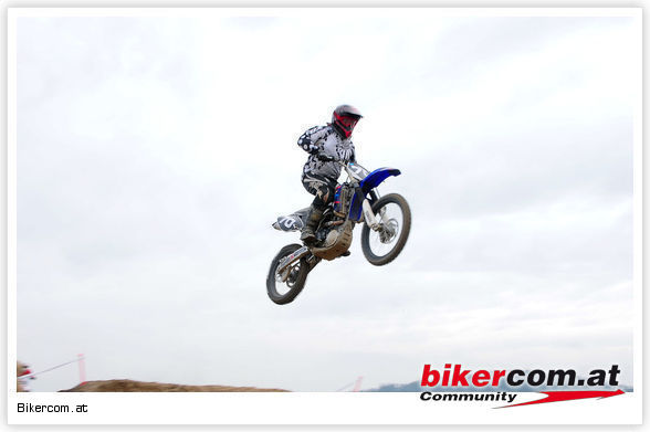 Motocross 6 - 