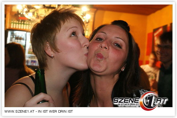 Wenn es dunkel wird... - 