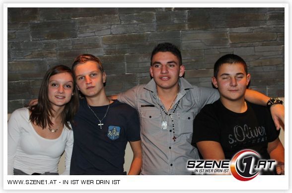 I und meine Jungs - 