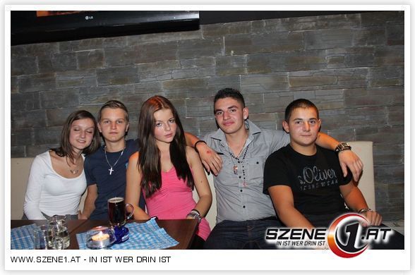 I und meine Jungs - 