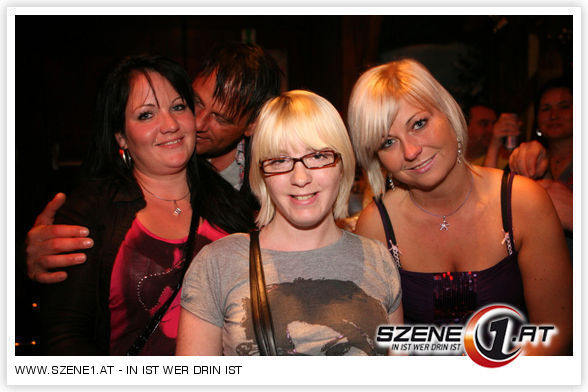 Unterwegs 2010 :) - 