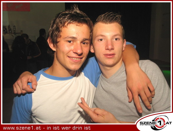 Szene1-Fotoalbum - 