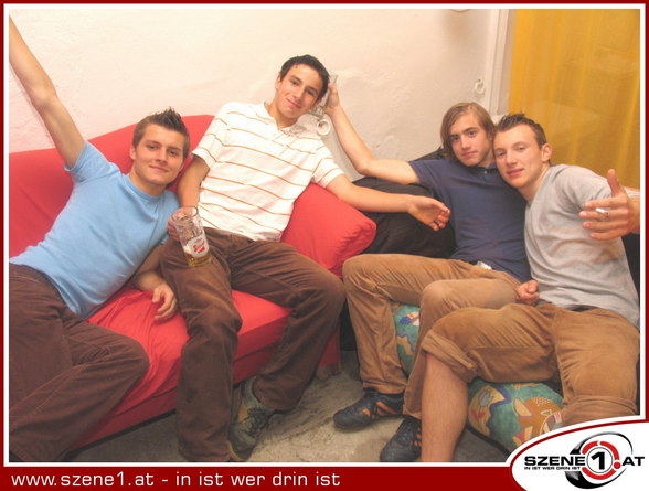 Szene1-Fotoalbum - 