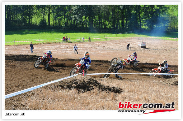 Motocross - 