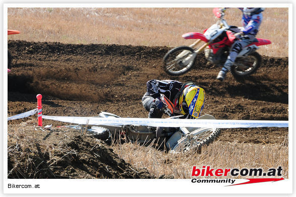 Motocross - 