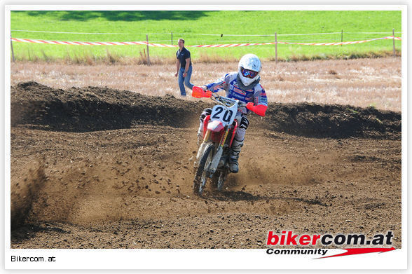 I BeIm MotOcRosS FoaN - 