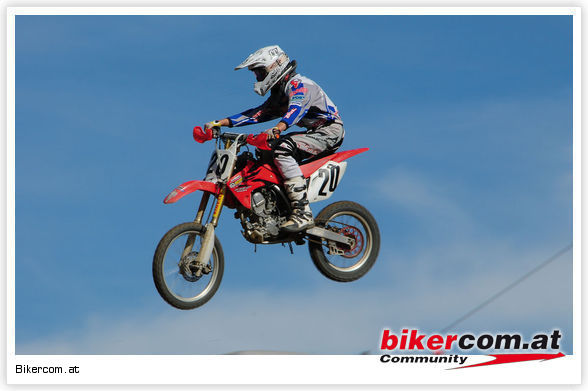 I BeIm MotOcRosS FoaN - 