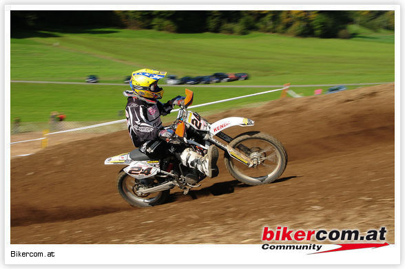 Motocross - 