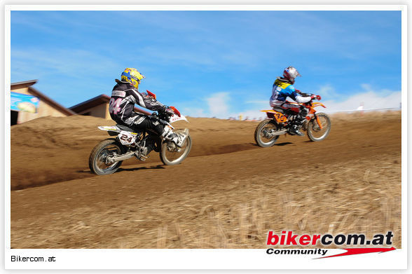 Motocross - 