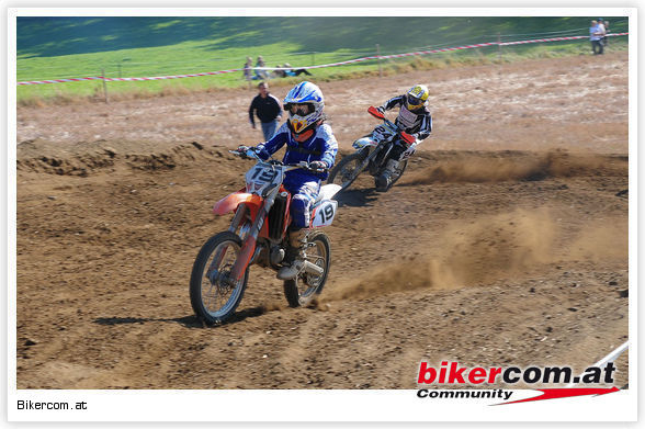 Motocross - 