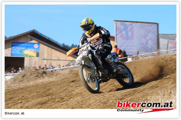 Motocross - 