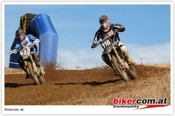 Motocross - 